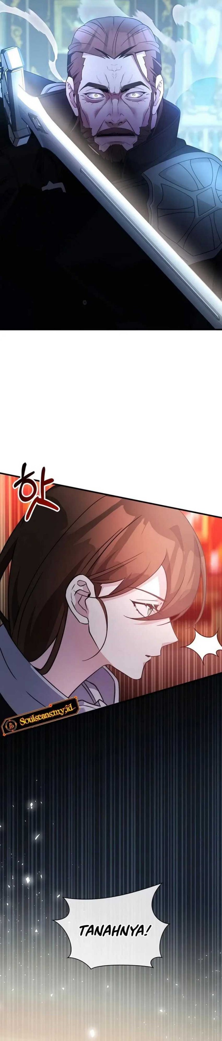 My Lucky Encounter From the Game Turned Into Reality Chapter 61 Gambar 20