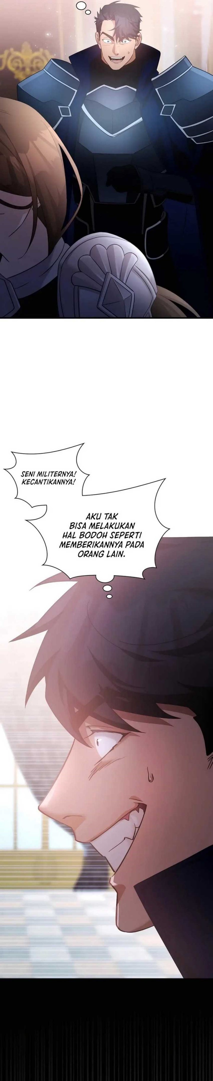 My Lucky Encounter From the Game Turned Into Reality Chapter 61 Gambar 25