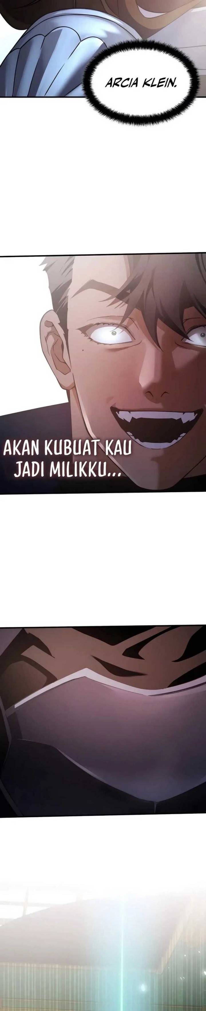 My Lucky Encounter From the Game Turned Into Reality Chapter 61 Gambar 27