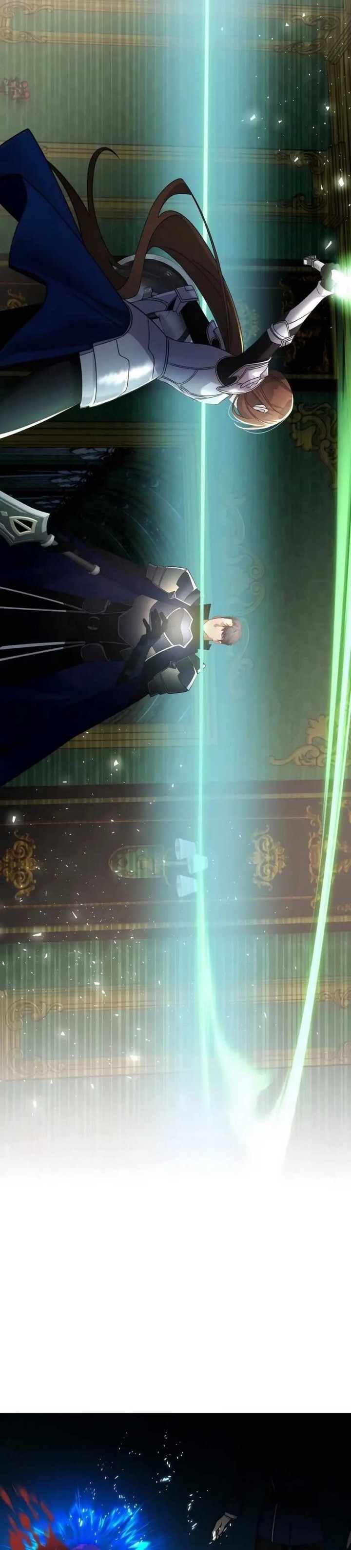 My Lucky Encounter From the Game Turned Into Reality Chapter 61 Gambar 28