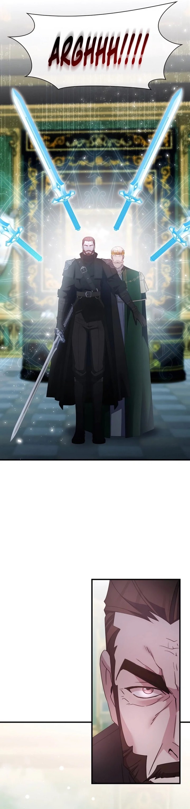 My Lucky Encounter From the Game Turned Into Reality Chapter 62 Gambar 11