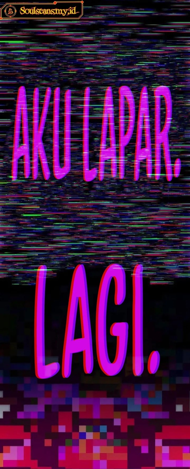 My Lucky Encounter From the Game Turned Into Reality Chapter 62 Gambar 30