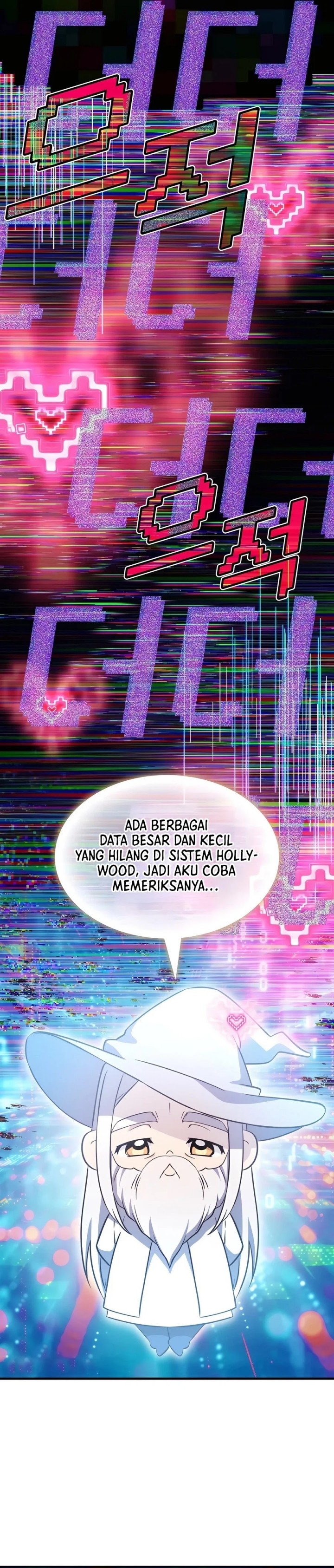 My Lucky Encounter From the Game Turned Into Reality Chapter 62 Gambar 32