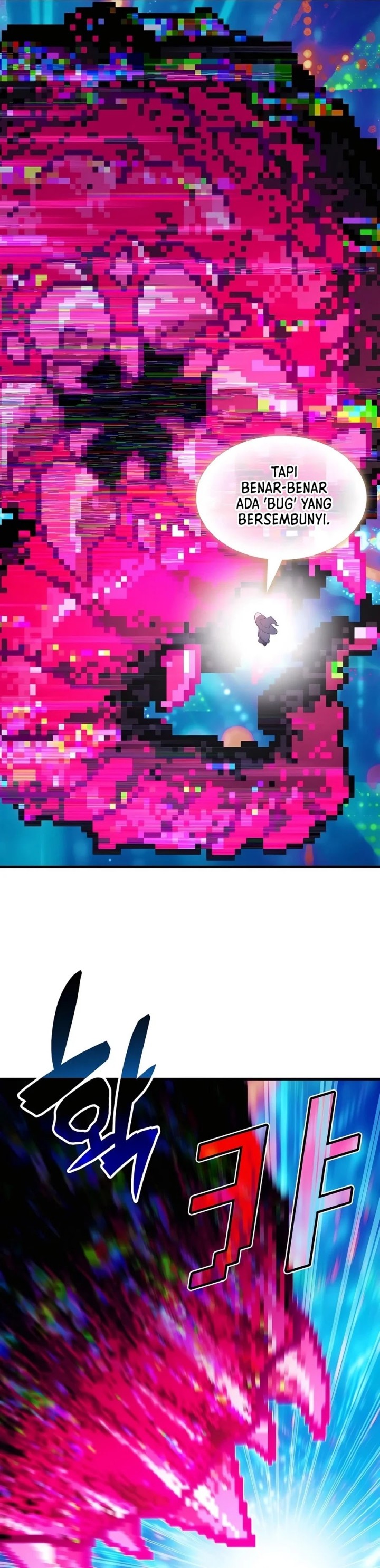 My Lucky Encounter From the Game Turned Into Reality Chapter 62 Gambar 33