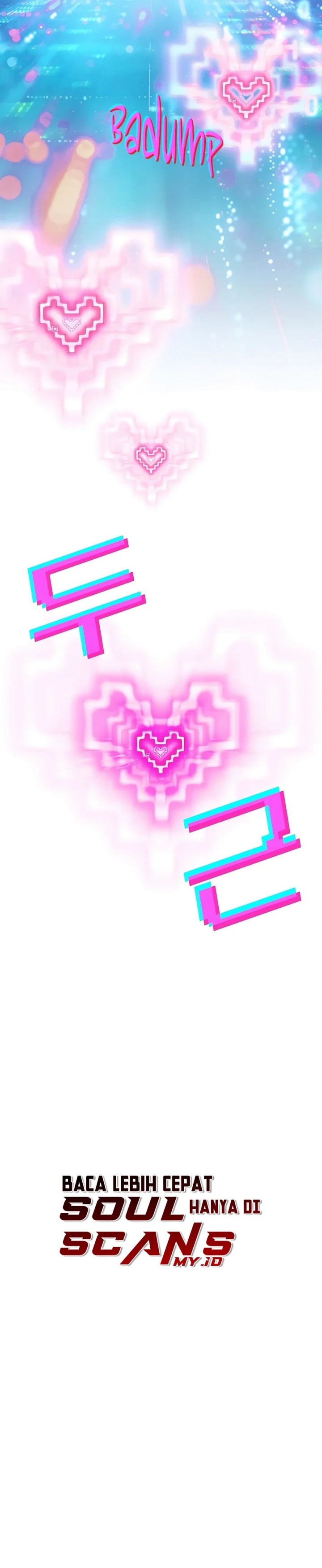 My Lucky Encounter From the Game Turned Into Reality Chapter 62 Gambar 38