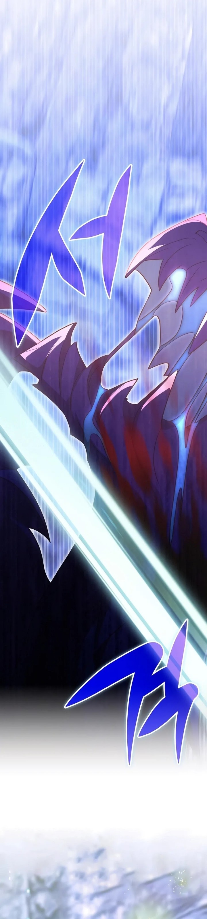 My Lucky Encounter From the Game Turned Into Reality Chapter 65 Gambar 26