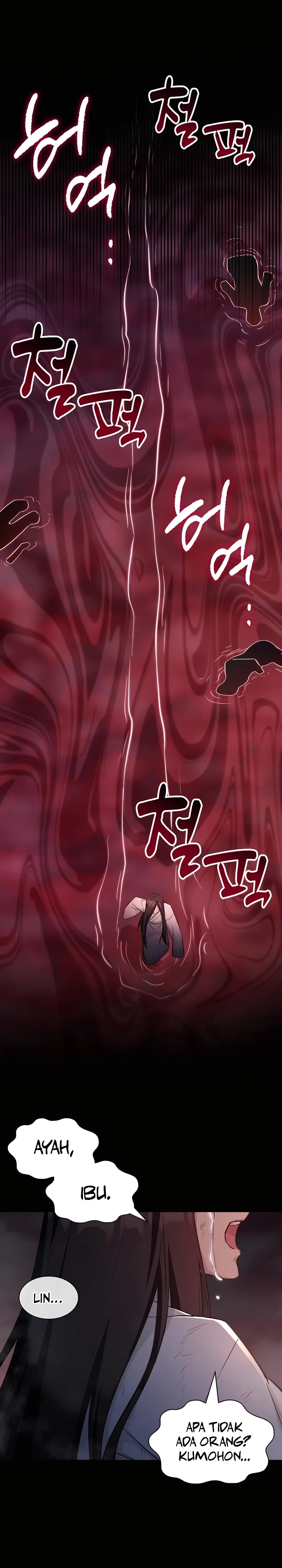 My Lucky Encounter From the Game Turned Into Reality Chapter 67 Gambar 2