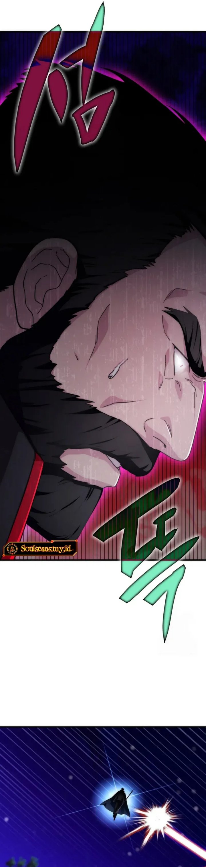 My Lucky Encounter From the Game Turned Into Reality Chapter 76 Gambar 10