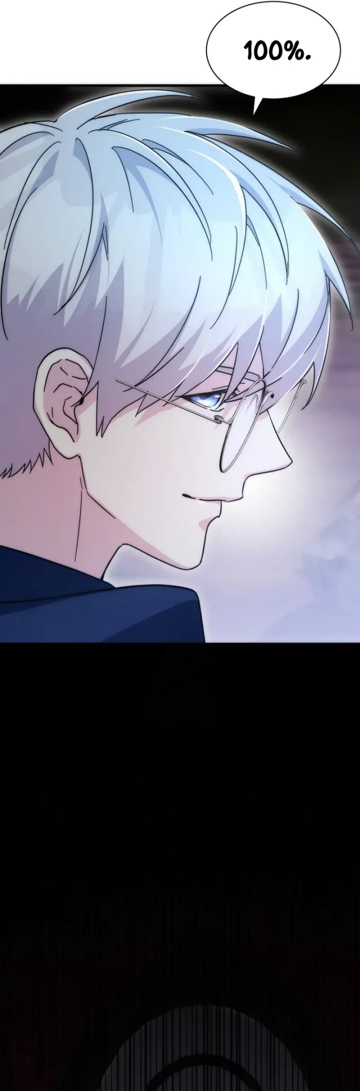 My Lucky Encounter From the Game Turned Into Reality Chapter 76 Gambar 35