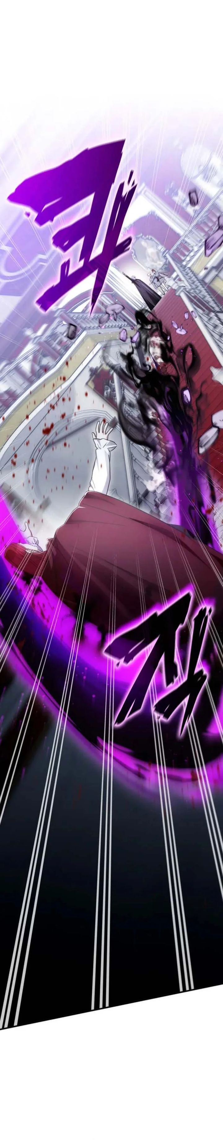 My Lucky Encounter From the Game Turned Into Reality Chapter 79 Gambar 29