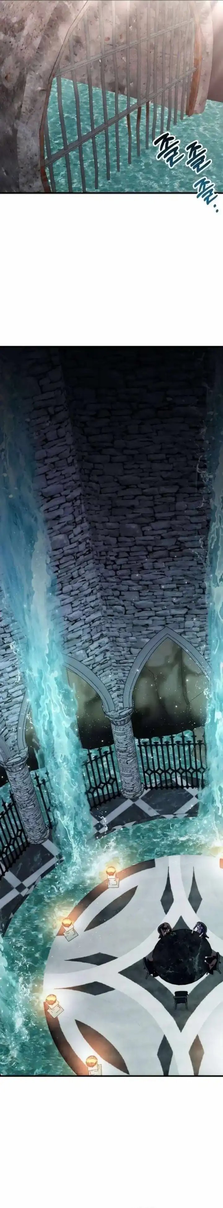 My Lucky Encounter From the Game Turned Into Reality Chapter 86 Gambar 3