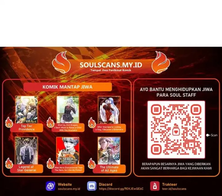 My Lucky Encounter From the Game Turned Into Reality Chapter 86 Gambar 39