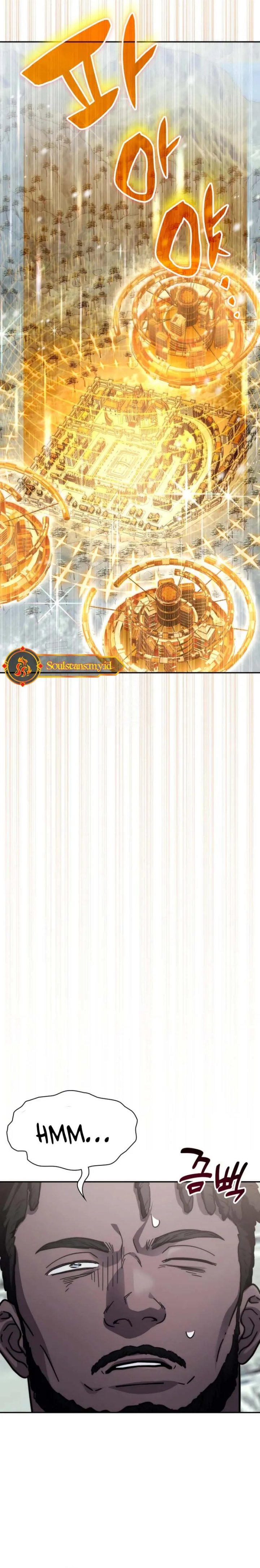 My Lucky Encounter From the Game Turned Into Reality Chapter 89 Gambar 5