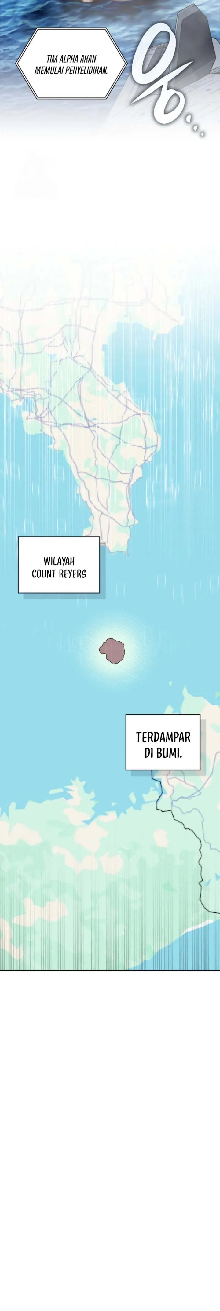 My Lucky Encounter From the Game Turned Into Reality Chapter 89 Gambar 8