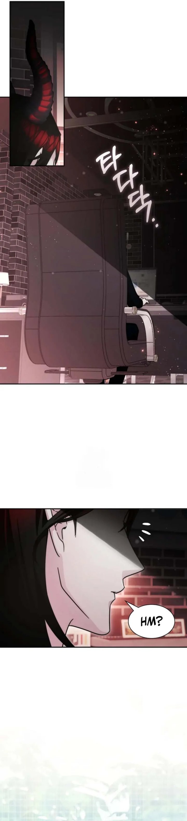 My Lucky Encounter From the Game Turned Into Reality Chapter 89 Gambar 26