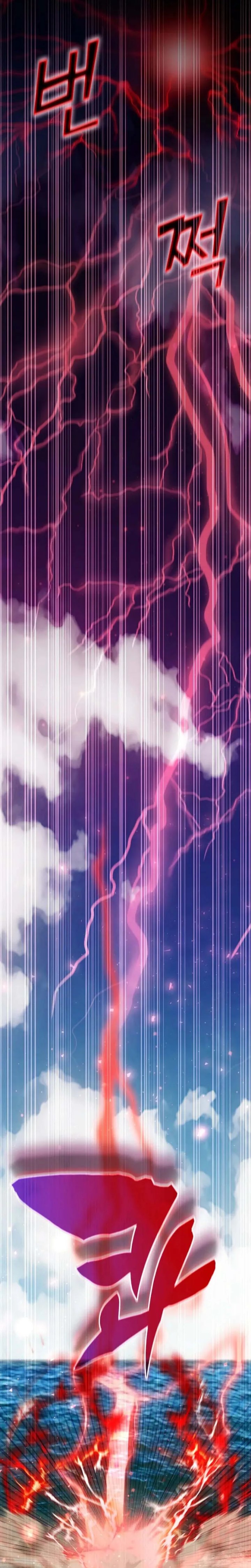 My Lucky Encounter From the Game Turned Into Reality Chapter 89 Gambar 31