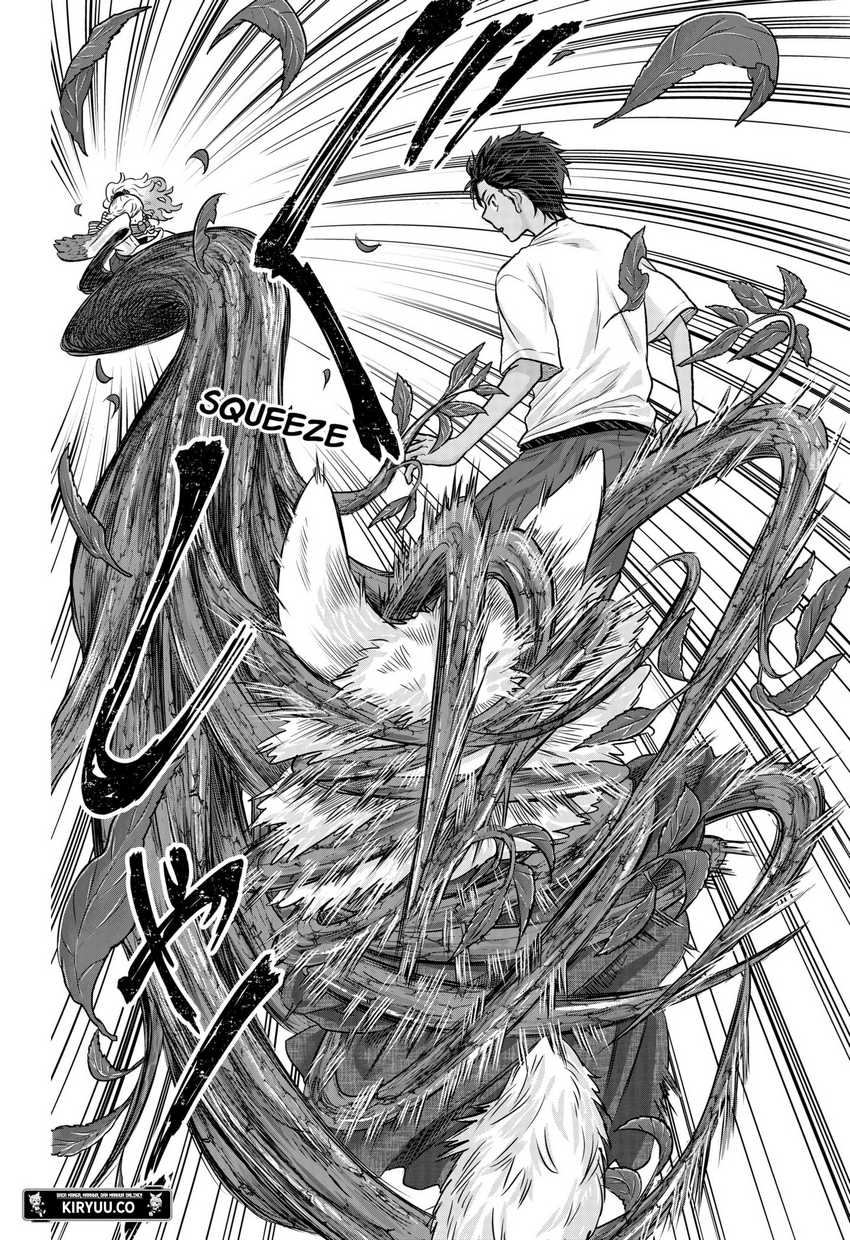 My Marriage to Saneka Chapter 10 Gambar 19