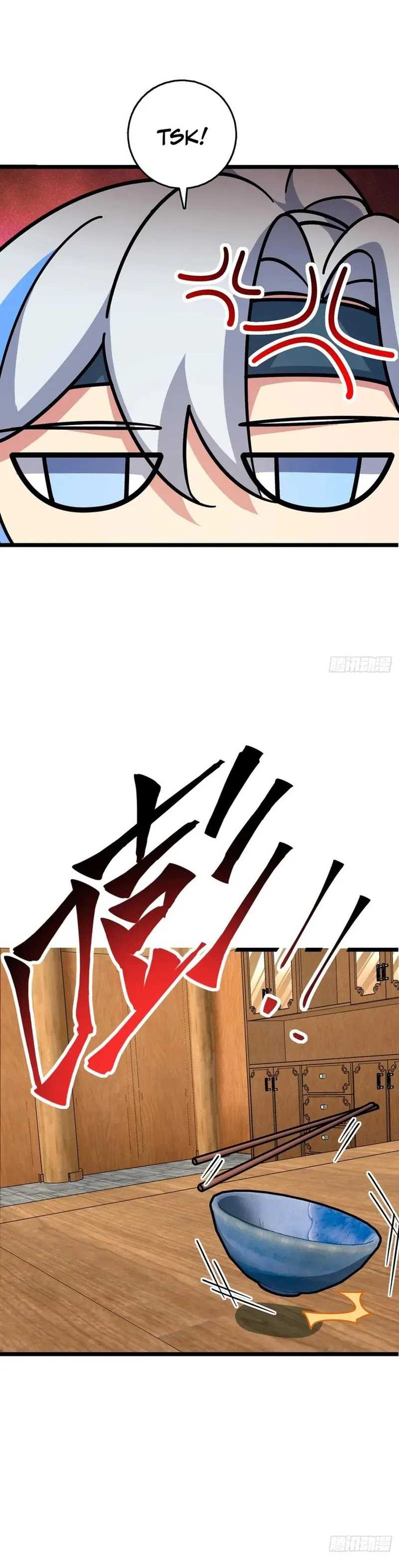 My Master Only Breaks Through Every Time the Limit Is Reached Chapter 88 Gambar 7