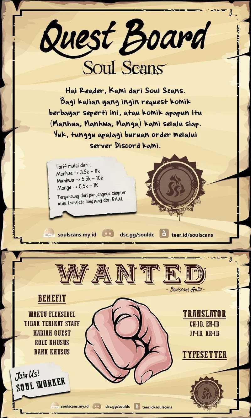 My Master Only Breaks Through Every Time the Limit Is Reached Chapter 88 Gambar 25