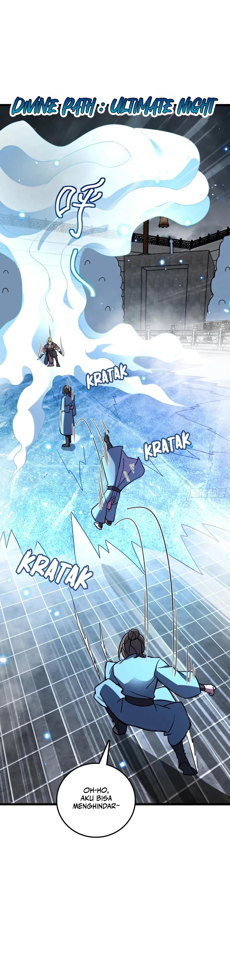 My Master Only Breaks Through Every Time the Limit Is Reached Chapter 90 Gambar 13
