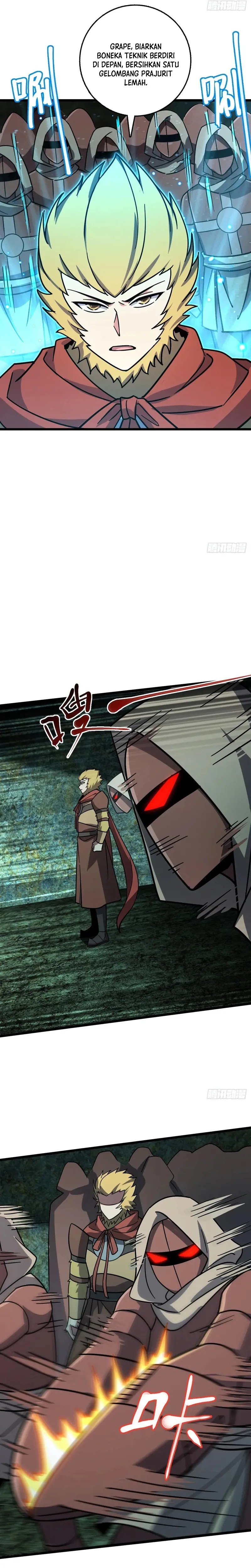 My Master Only Breaks Through Every Time the Limit Is Reached Chapter 108 Gambar 15