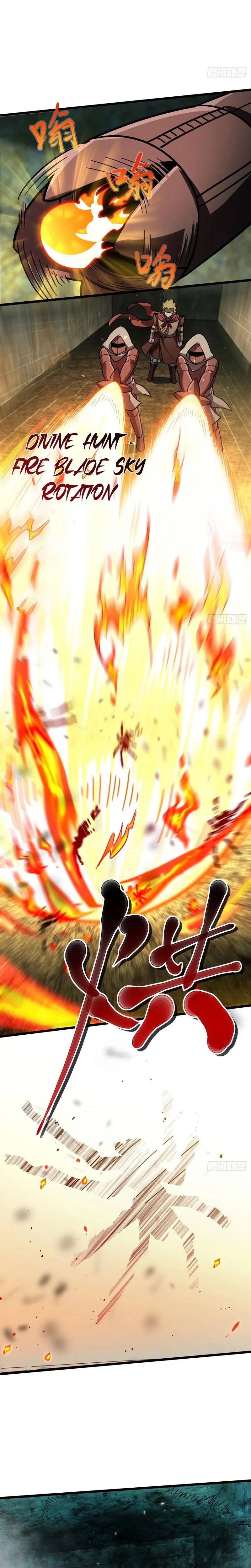 My Master Only Breaks Through Every Time the Limit Is Reached Chapter 108 Gambar 16