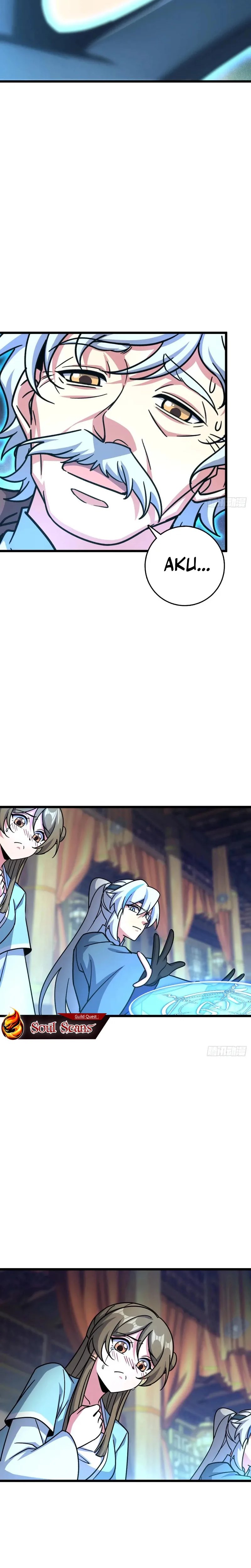 My Master Only Breaks Through Every Time the Limit Is Reached Chapter 119 Gambar 7