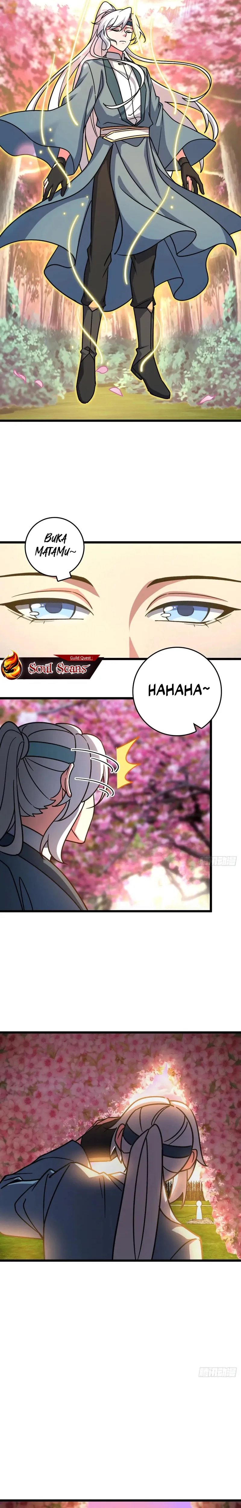 My Master Only Breaks Through Every Time the Limit Is Reached Chapter 119 Gambar 19