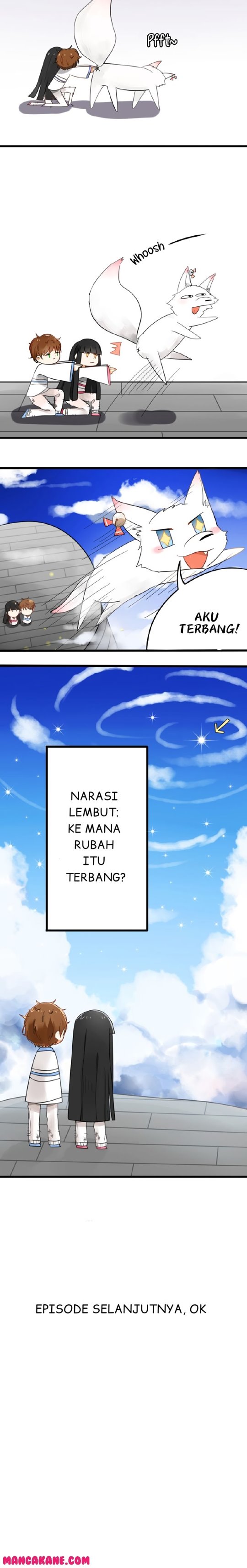 My Pet Lost Her Memories Chapter 01 Gambar 7