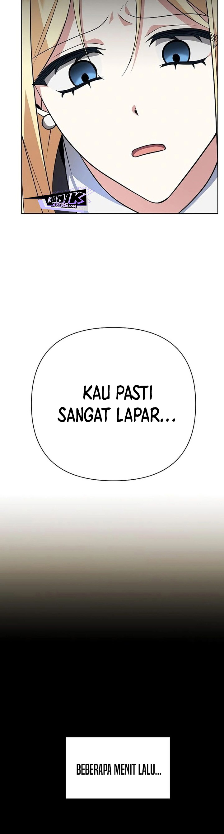 My Ruined Academy Chapter 03 Gambar 7