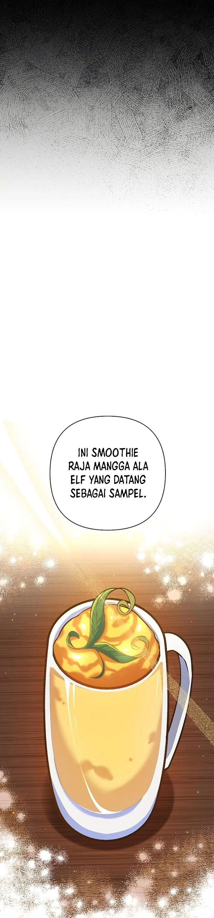 My Ruined Academy Chapter 03 Gambar 12