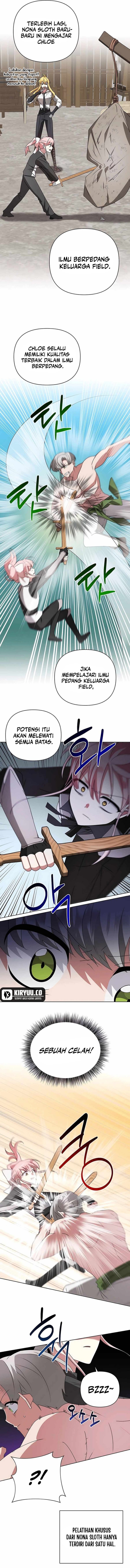 My Ruined Academy Chapter 22 Gambar 3