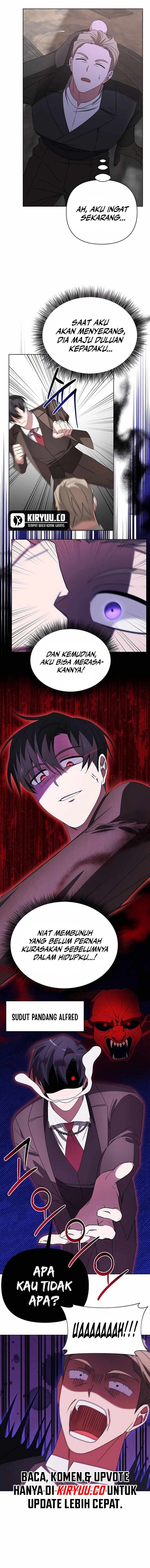 My Ruined Academy Chapter 22 Gambar 11