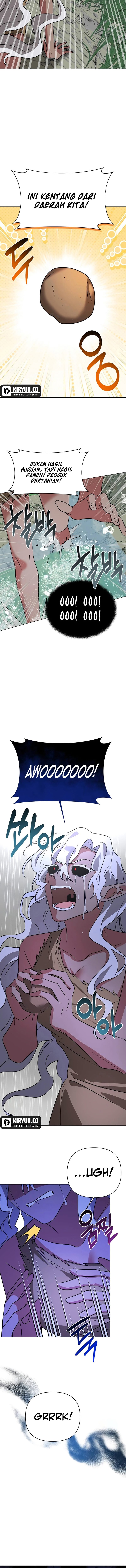 My Ruined Academy Chapter 37 Gambar 11