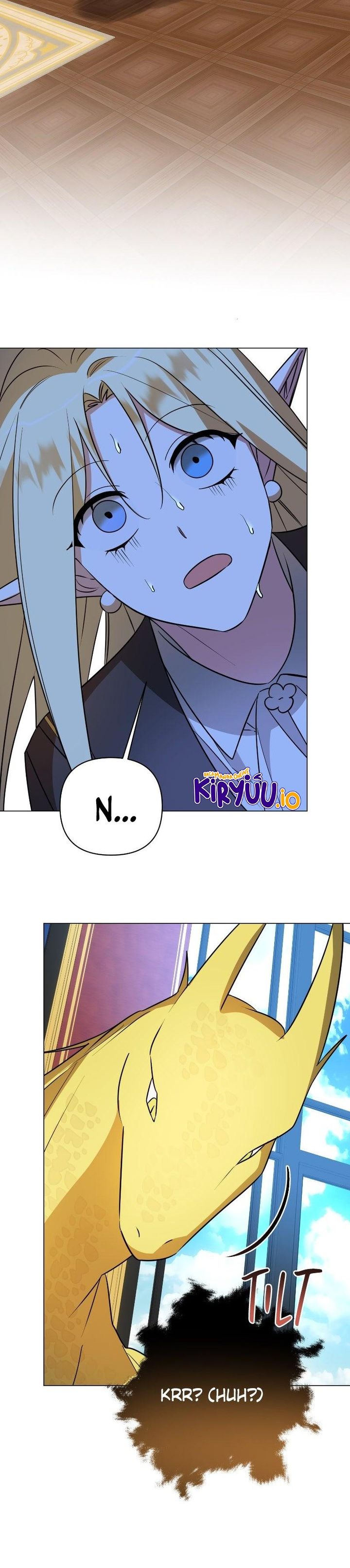 My Ruined Academy Chapter 44 Gambar 13