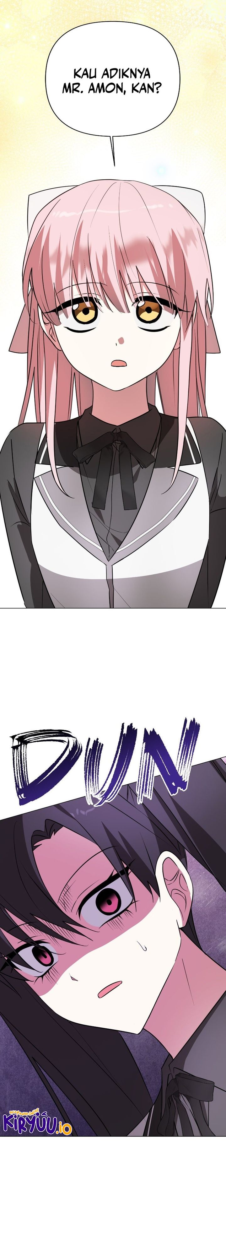 My Ruined Academy Chapter 45 Gambar 6