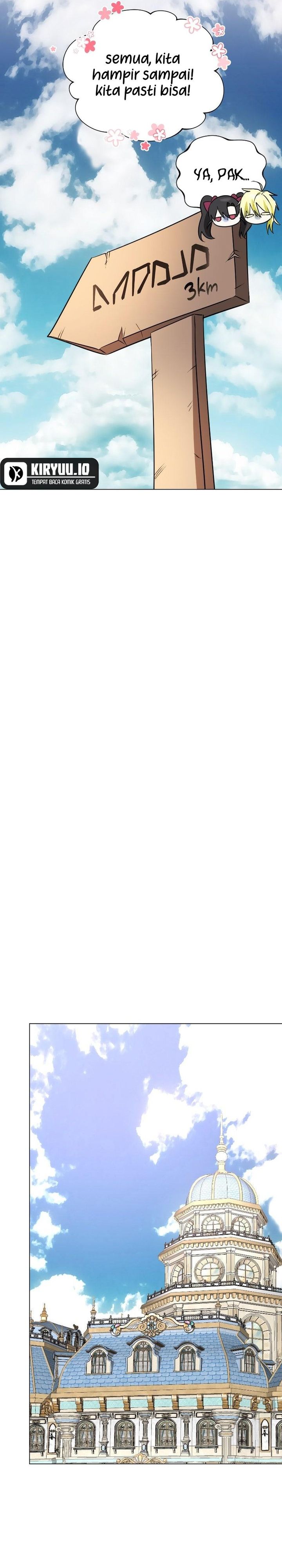 My Ruined Academy Chapter 46 Gambar 12