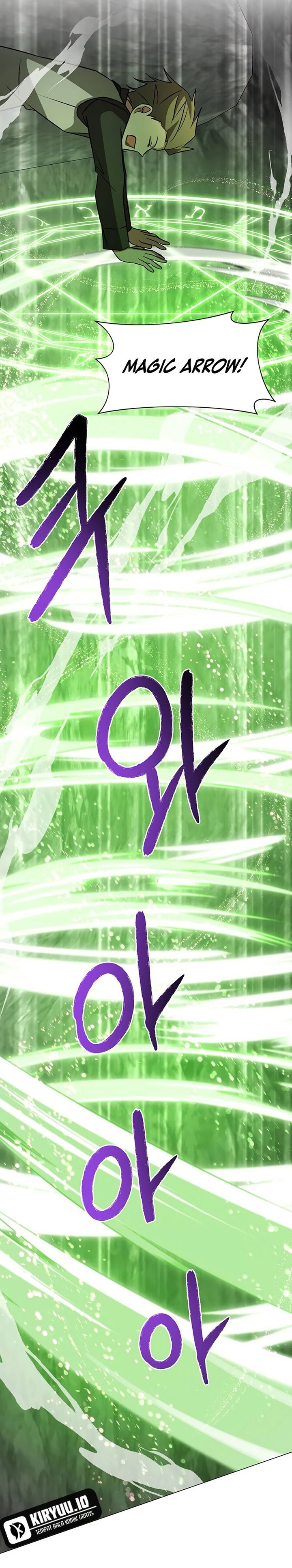 My Ruined Academy Chapter 49 Gambar 17