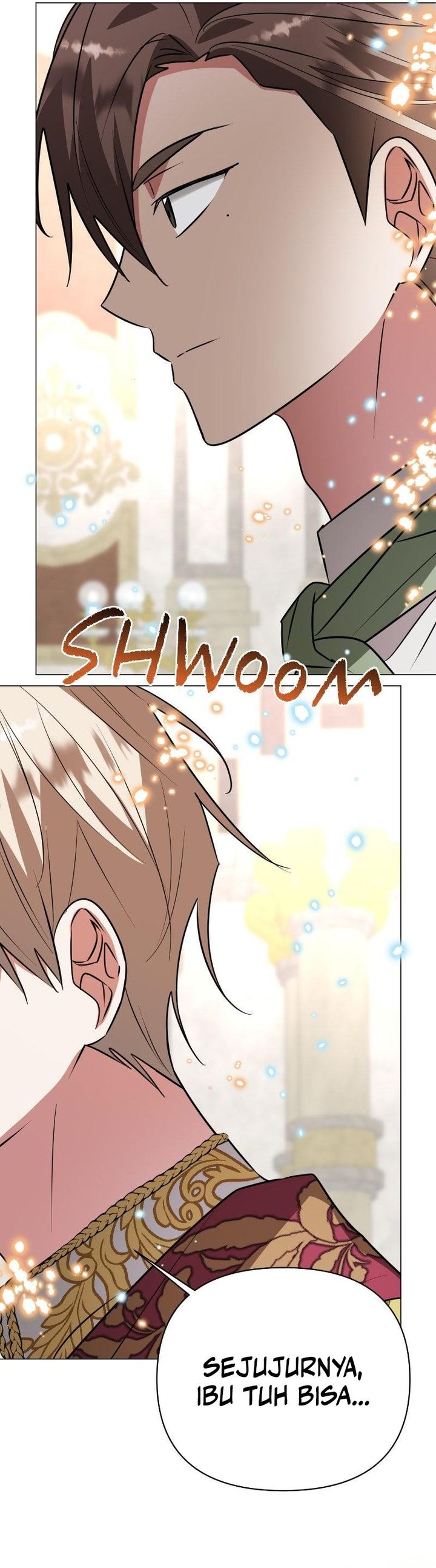 My Ruined Academy Chapter 57 Gambar 2