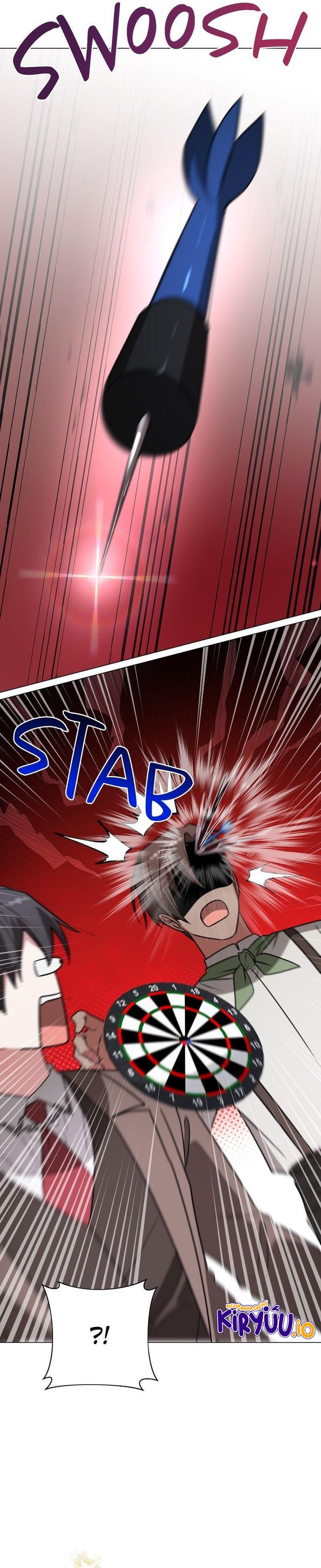 My Ruined Academy Chapter 57 Gambar 36