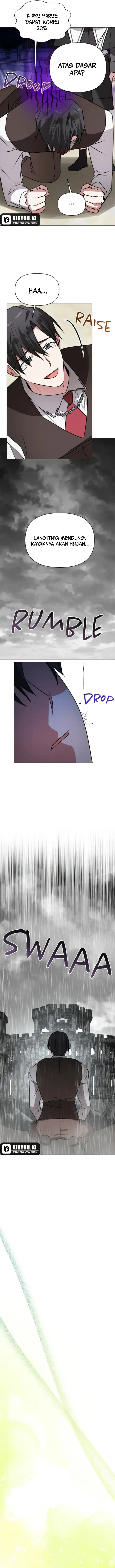 My Ruined Academy Chapter 60 Gambar 12