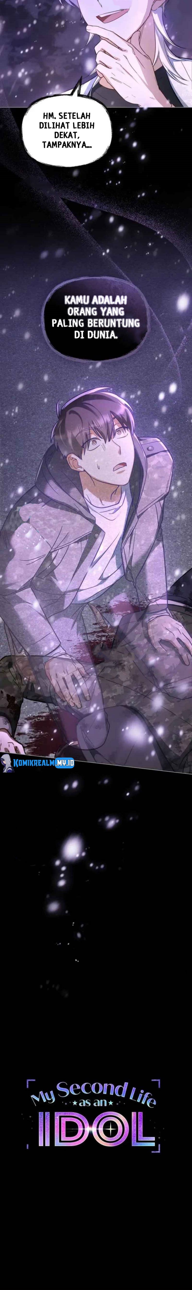 My Second Life as an Idol Chapter 00 Gambar 11