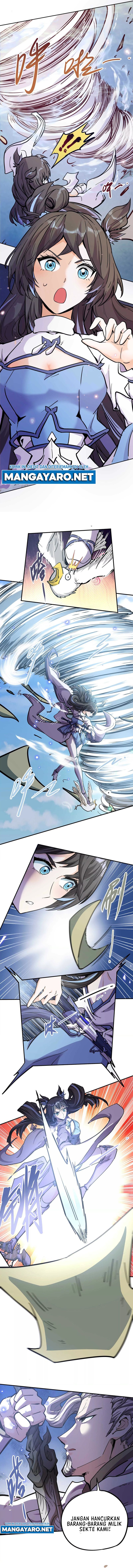My Sect Has 100 Million Strength Points Chapter 02 Gambar 8