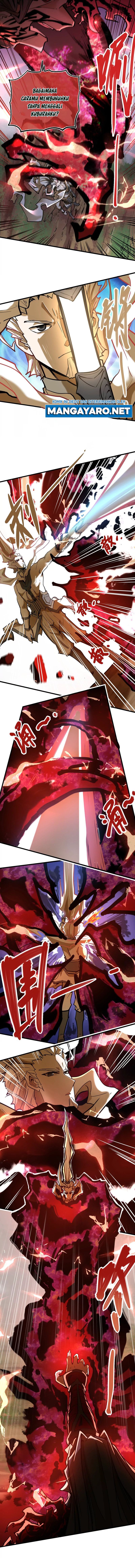 My Sect Has 100 Million Strength Points Chapter 07 Gambar 7