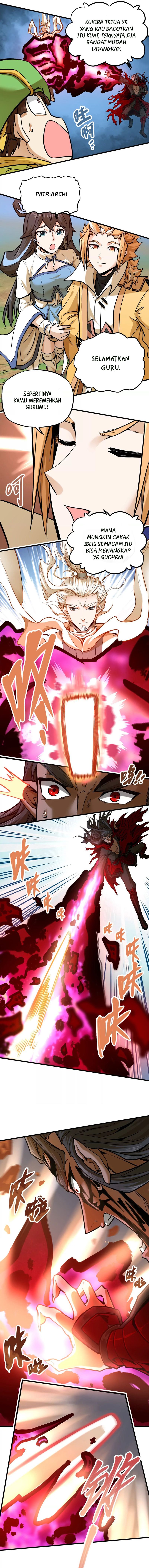 My Sect Has 100 Million Strength Points Chapter 07 Gambar 8
