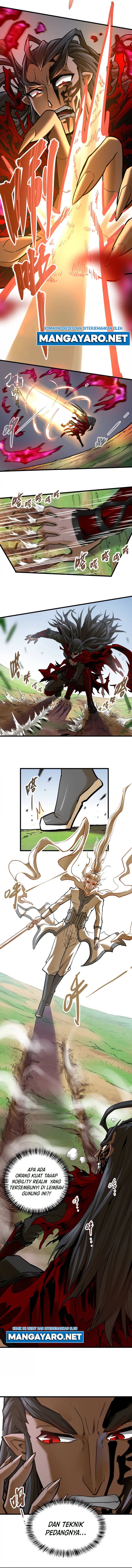 My Sect Has 100 Million Strength Points Chapter 07 Gambar 9