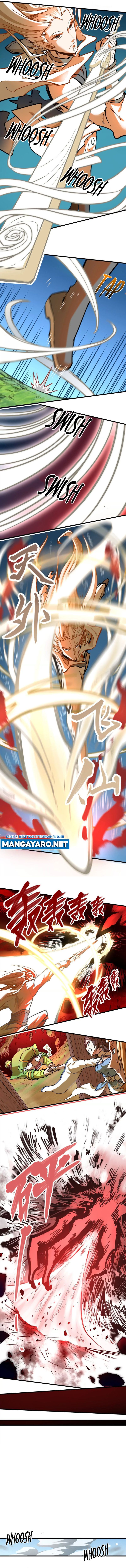 My Sect Has 100 Million Strength Points Chapter 08 Gambar 5