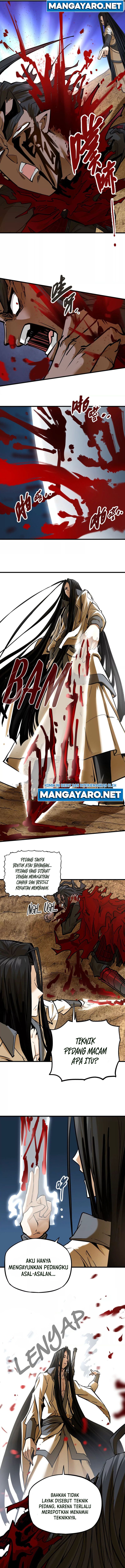 My Sect Has 100 Million Strength Points Chapter 08 Gambar 9