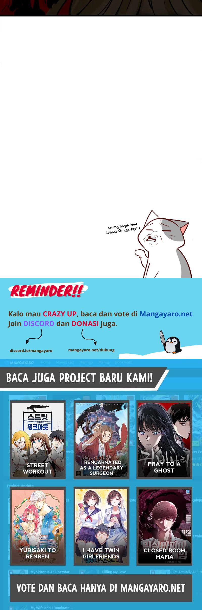 My Sect Has 100 Million Strength Points Chapter 08 Gambar 10
