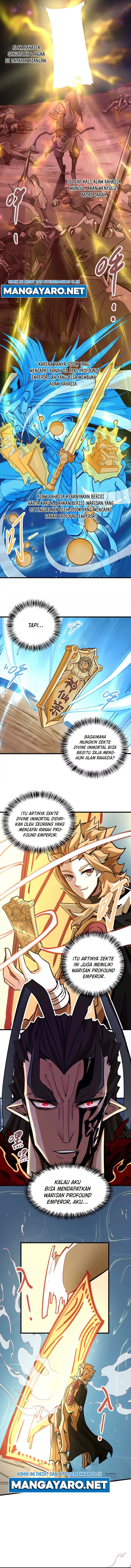 My Sect Has 100 Million Strength Points Chapter 10 Gambar 6